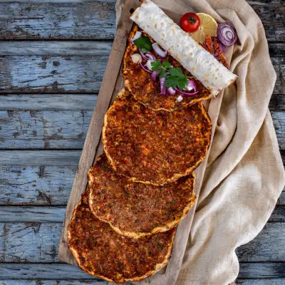 Cafe Mizz Pide & Lahmacun