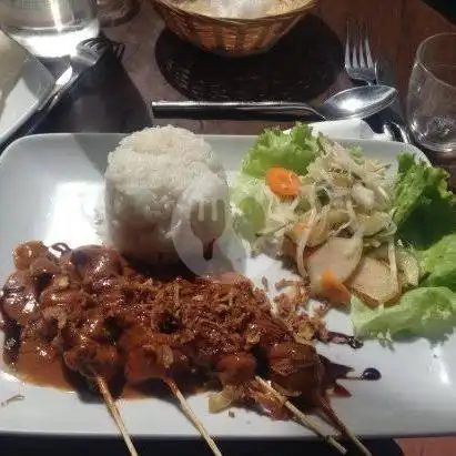 Gambar Makanan Sate Soto Cak Toni, Tanah Abang 2