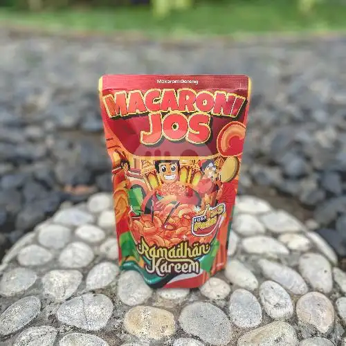 Gambar Makanan Macaroni JOS 7