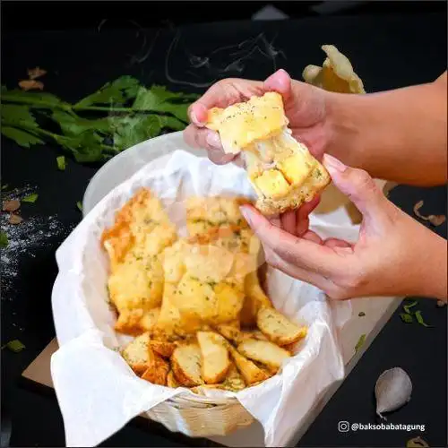 Gambar Makanan Bakso Babat Salatiga Agung, Harapan Indah 18