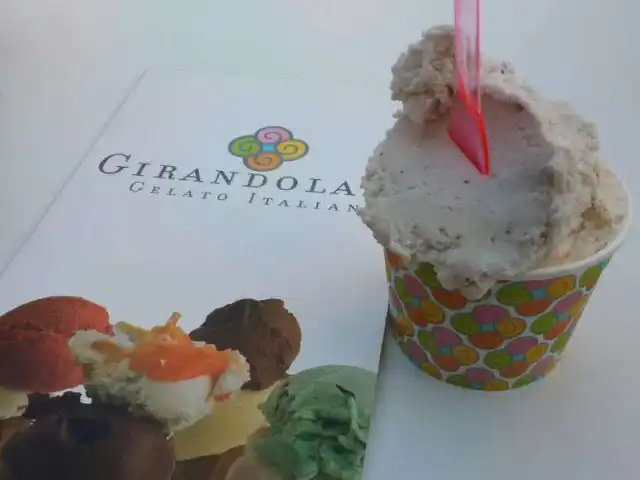 Girandola Dondurma'nin yemek ve ambiyans fotoğrafları 66