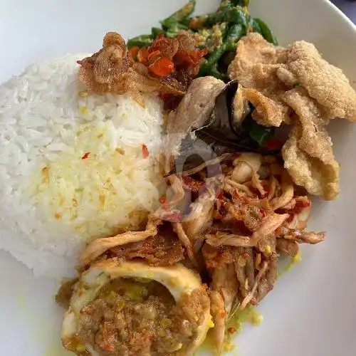 Gambar Makanan BBJ (Bumbu Bali Jro), Cenigan Sari 9