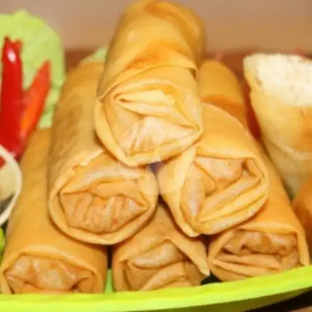 Gambar Makanan Lumpia Yudhi*S3, Dalung 7