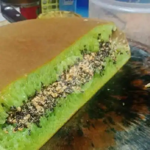 Gambar Makanan Martabak Boriel, Gang Langgar 5