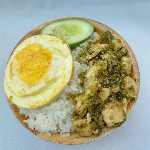 Gambar Makanan Amy Mangkok, Trihanggo 3