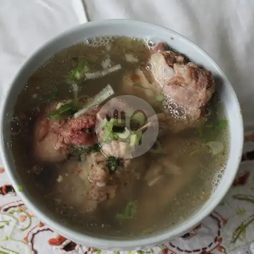 Gambar Makanan Dapur Lapo Toba Pondok Indah 14