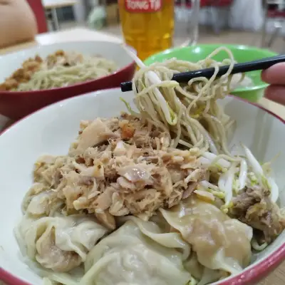 Bakmi Pejagalan Alim