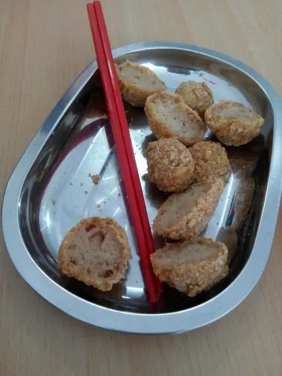 Gambar Makanan Bakmi Khek 9