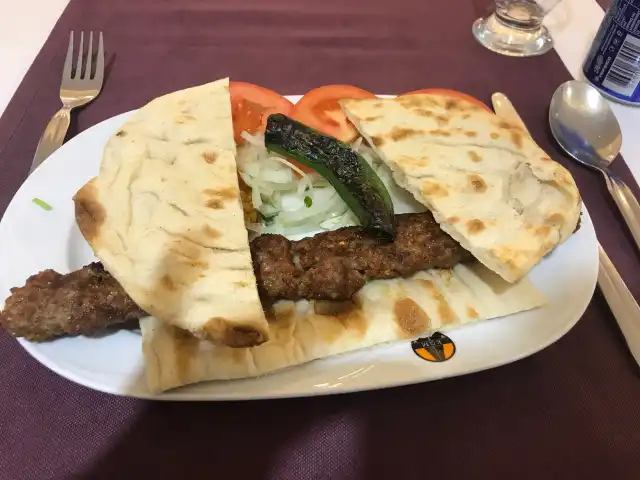 Karayolları Yemekhanesi'nin yemek ve ambiyans fotoğrafları 1