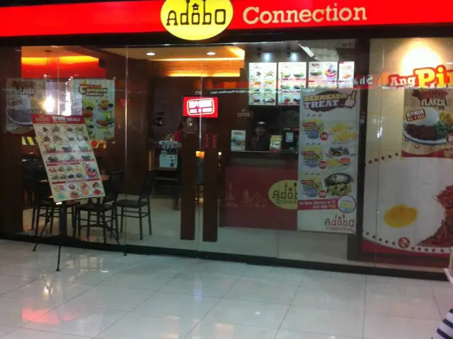 Adobo Connection Food Photo 17