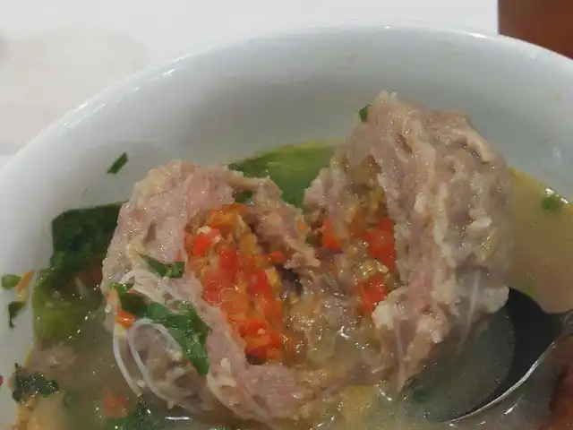 Gambar Makanan Bakso Tukul Arwana 8