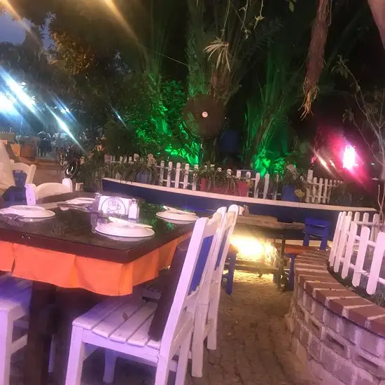 Gülten Abla Restaurant