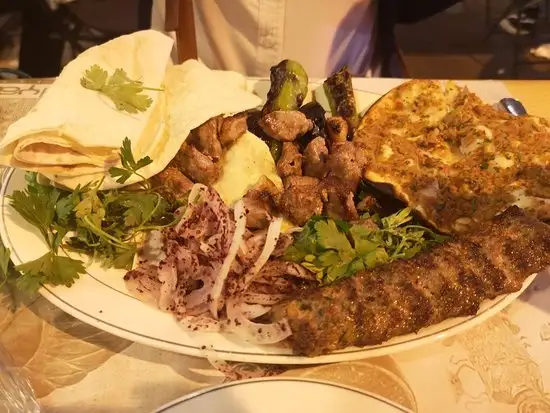 Çiya Sofrası'nin yemek ve ambiyans fotoğrafları 54