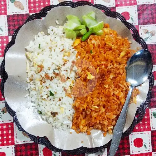 Gambar Makanan NASI GORENG CAK SUROBOYO Granada Serpong 20