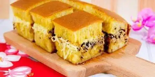 Martabak Bangka Kang Ulle, Ciawi