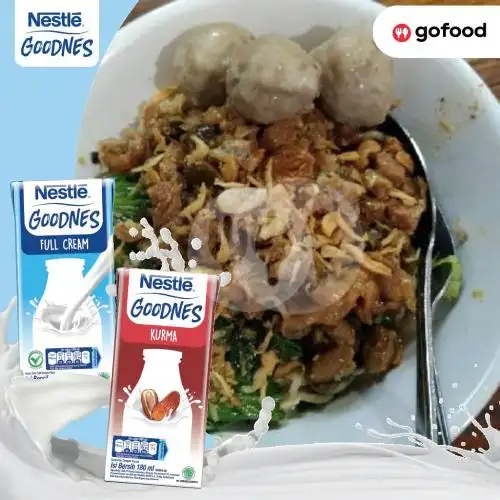 Gambar Makanan Mie Ayam Bakso Rudal, Harapan Indah 13