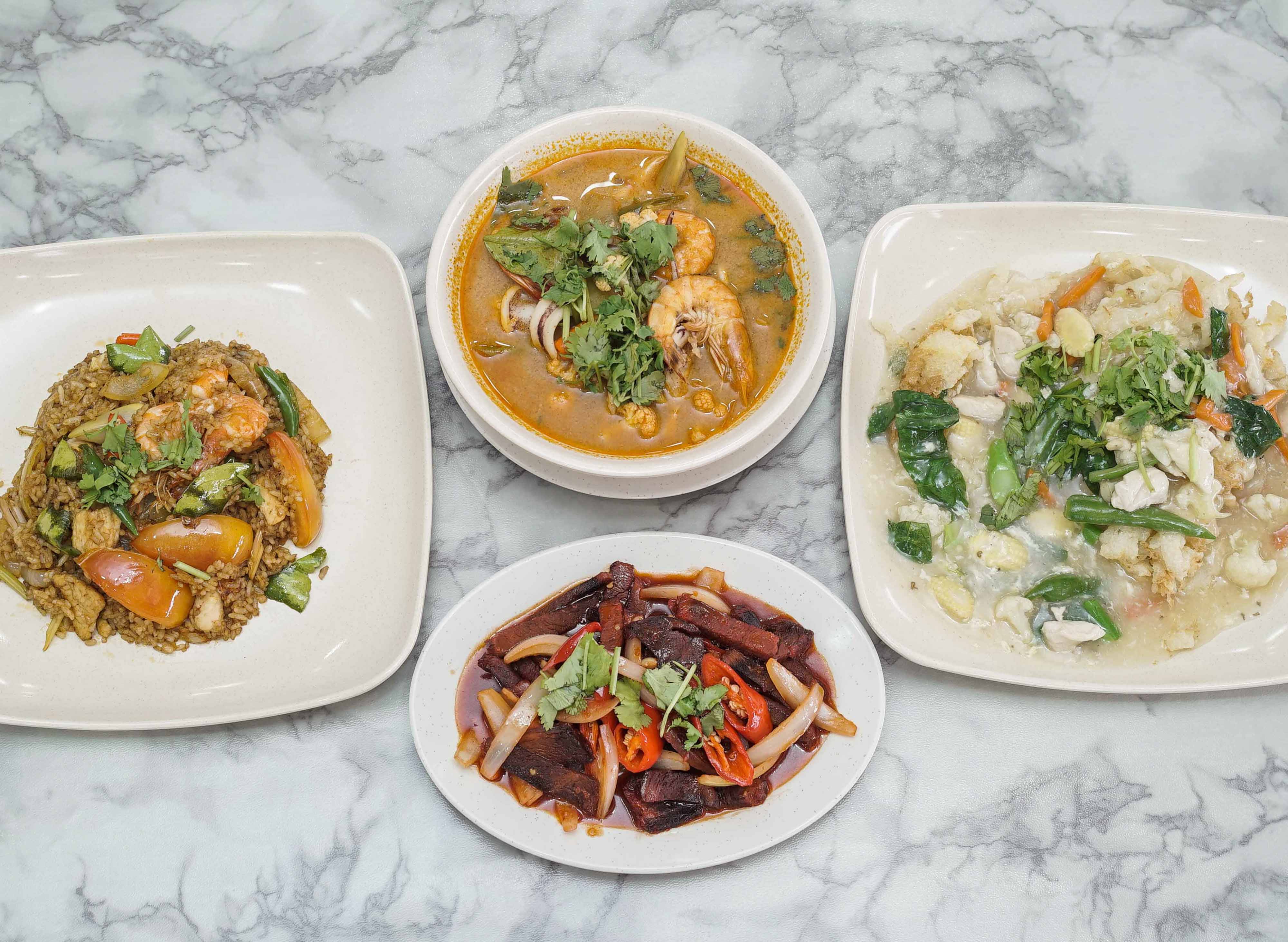 ARR Thai Tomyam & Seafood Kota Kemuning, Malaysia, Shah Alam YummyAdvisor