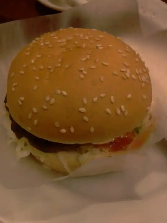 Gambar Makanan DeJons Burger & Torry Coffee 3