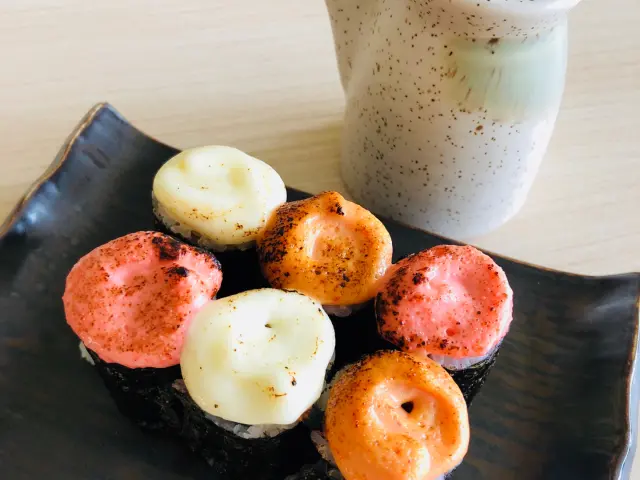 Gambar Makanan Sushi Oji 6