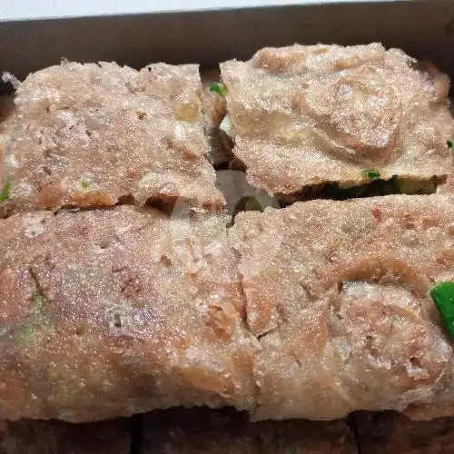 Gambar Makanan Martabak Varian, Pondok Ranji 2