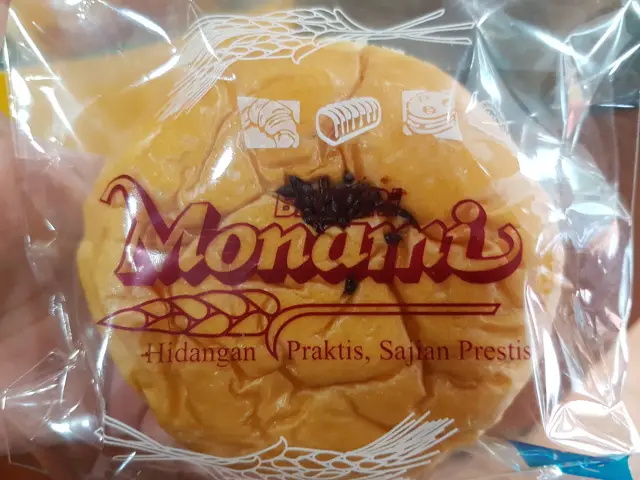 Gambar Makanan Bakery Monami 2