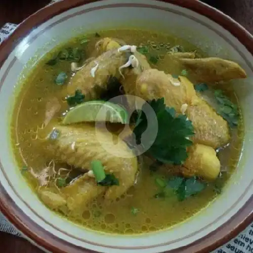 Gambar Makanan Kedai Soto Calizha 11