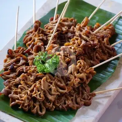 Gambar Makanan Nasi Bebek Madura Cak Taufik 9