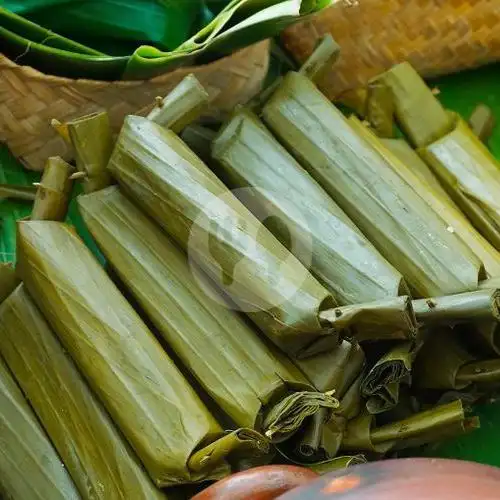 Gambar Makanan agus nasir madura 1