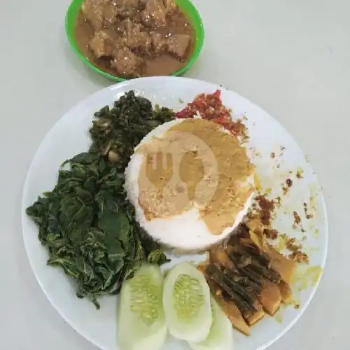 Gambar Makanan Rumah Makan Padang Putra Piliang, Timoho 20