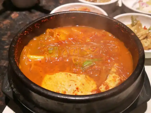 Korean Restaurant Hanwoori Food Photo 6