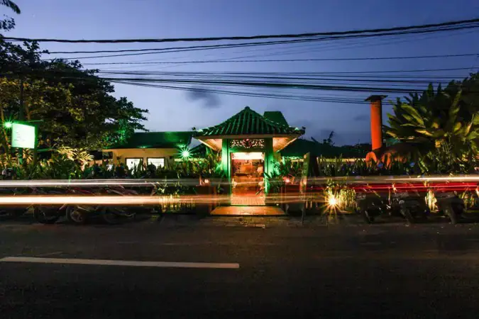 Thai Gardens