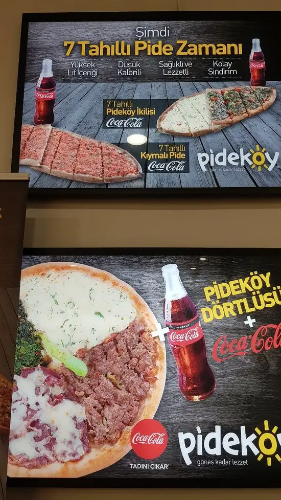 Pidekoy'nin yemek ve ambiyans fotoğrafları 62