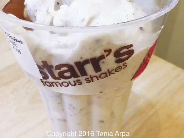 Starr's Famous Shakes Food Photo 17