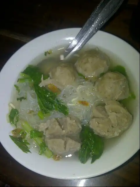 Gambar Makanan Bakso dan Mie Ayam Idola 15