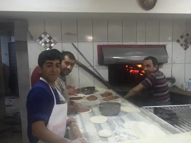 Gaziantep Pide ve Lahmacun Fırını'nin yemek ve ambiyans fotoğrafları 2