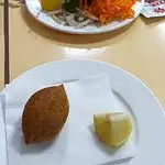 Fıstık Kebap'nin yemek ve ambiyans fotoğrafları 5