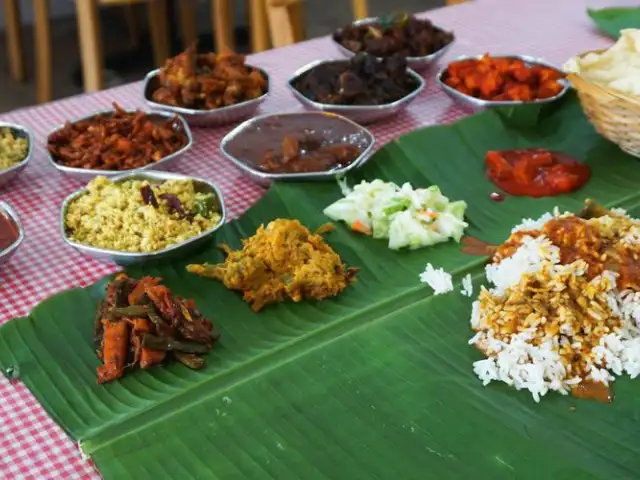 Shobana's Kerala Kitchen Food Photo 2