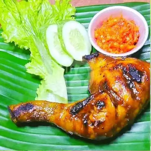 Gambar Makanan Ayam Penyet Sambal Ijo Ummi Al, Jln Raya Tajur, Wangun Atas 10
