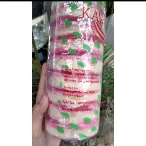 Gambar Makanan AL Snack, Danau Poso 6