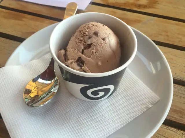 Gelato'nin yemek ve ambiyans fotoğrafları 6