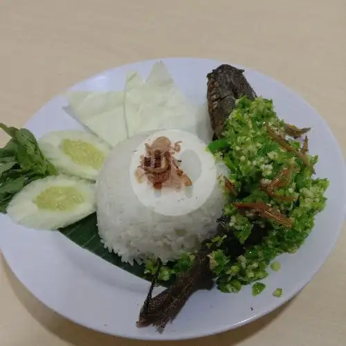 Gambar Makanan Pondok Sambal, Golden Land 20