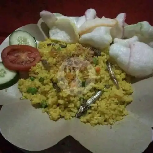 Gambar Makanan Nasi Goreng Nur Nirwani, Denpasar 4