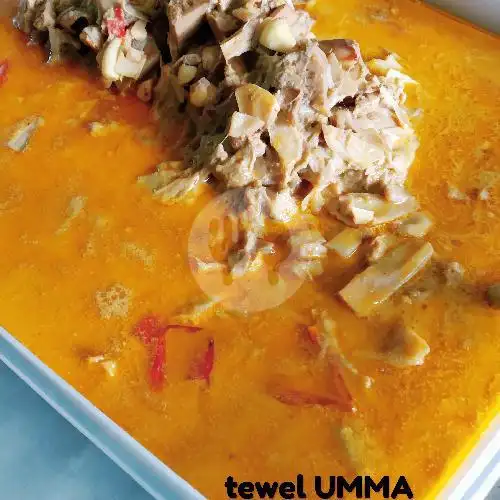 Gambar Makanan Warung Umma, Kepanjen 2