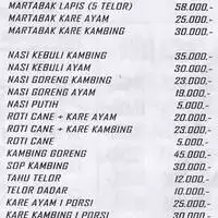 Gambar Makanan Restoran Puas 1