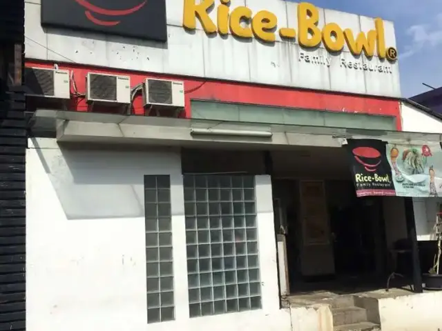 Gambar Makanan Rice Bowl 16