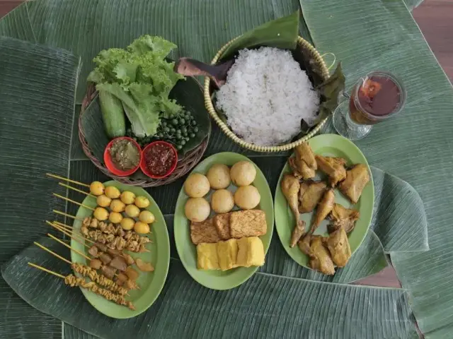 Gambar Makanan Sambel Hejo 15