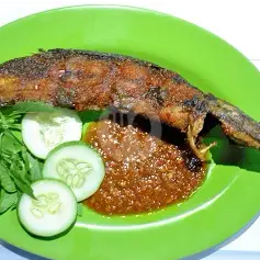 Gambar Makanan Ayam Panggang Bakar Madu Kang Yona, Ancol Selatan 7