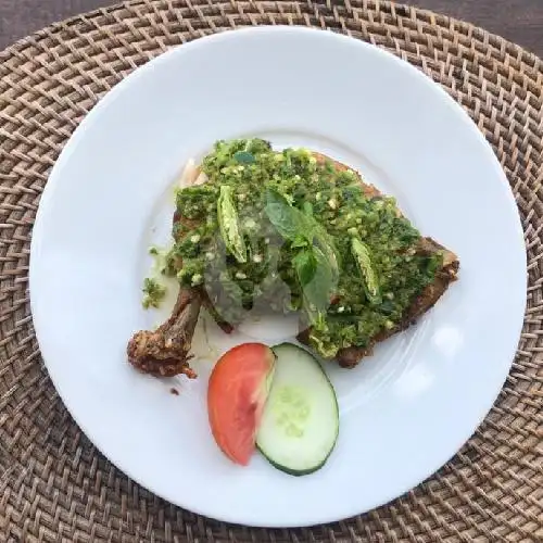 Gambar Makanan Warung Mandi, Jl Raya Katiklantang, Singakerta, Ubud 8