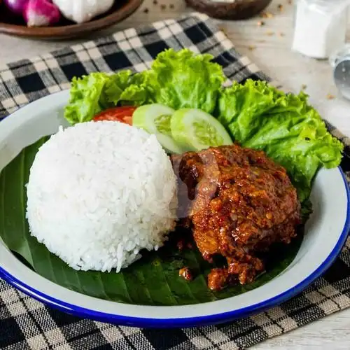 Gambar Makanan Ayam KuKuk, Ruko Taman Palem Lestari 13