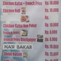 Gambar Makanan Baba Corner 1